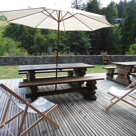 Les Myrtilles A 200m Des Pistes *