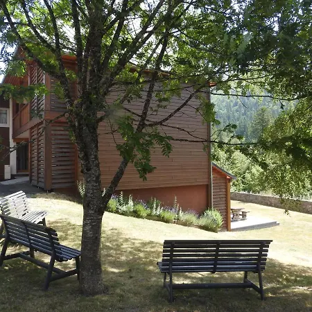 Apartment Les Myrtilles A 200m Des Pistes Le Lioran