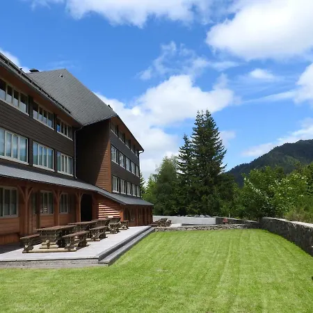 Les Myrtilles A 200m Des Pistes Apartment Le Lioran