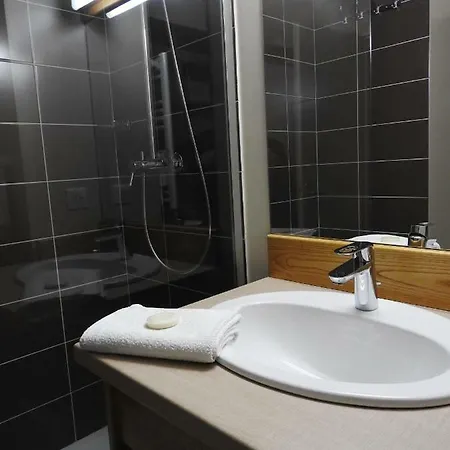 Apartment Les Myrtilles A 200m Des Pistes