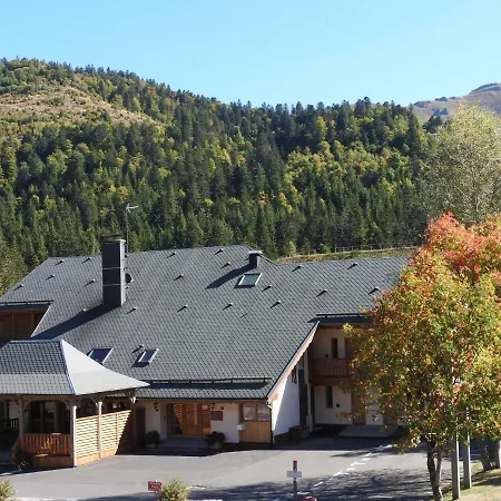 Les Myrtilles A 200m Des Pistes Apartment
